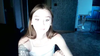 stacey_and_trent online chat with  petting black sweetie