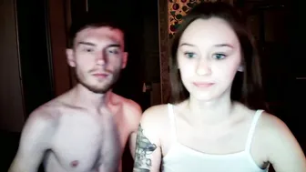 stacey_and_trent spicy chick gently pulls pussy