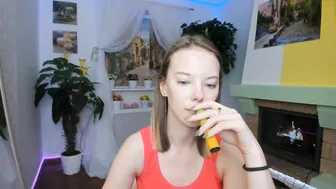 stephanie_evans hot bitches shine small tits on camera