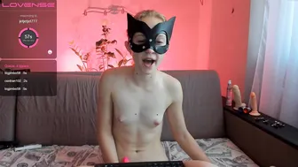 sport_body pussy orgasm show new online model