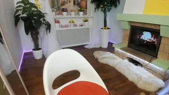 stephanie_evans dildoing online show whore behind