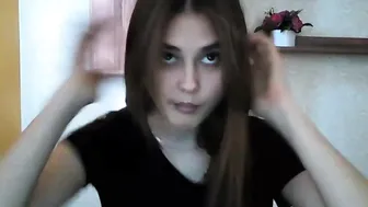 qqlola class, students are online_1080p