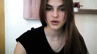 qqlola skinny gymnast masturbates with a big vibrator 2022 webcam