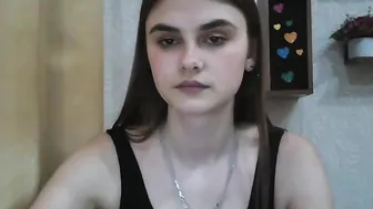 qqlola thin sexy slut played in private webcam fuck show