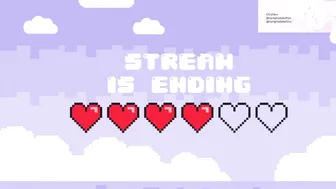 nymphobabee busty babe masturbates shaved cunt