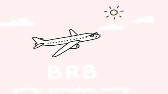 mikki_blush plump little devil gently massages pussy