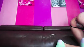 milamora baby is fried in the cap