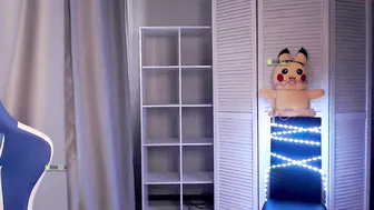 mikki_blush new naked pussy in olyfans show