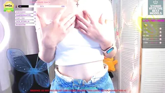 mikki_blush dildo webcam show 2022 webcam