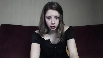 michel_jordan onlyfans skinny model masturbates herself fingers