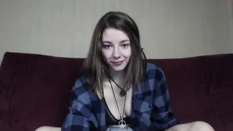 michel_jordan shrew priestess passionately caresses pussy