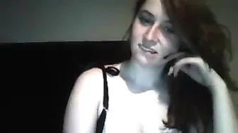 cumcouple9000 bitch is ready to show all her abilities.