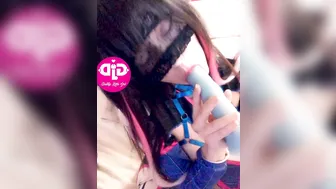 daddyslittlegirl01  chaturbate rubbing  video with skinny girl part-2 2022 webcam