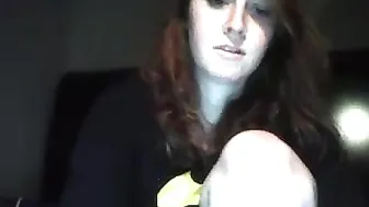 cumcouple9000 video petting on two windows