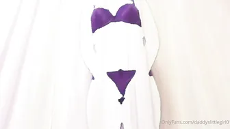 daddyslittlegirl01  luxury model