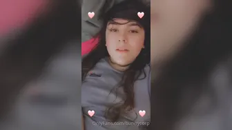 bunnycorp ~ scorebuns   web whore sex toy show