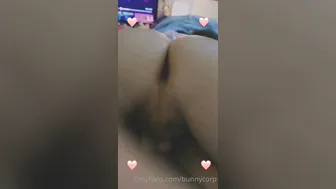bunnycorp ~ scorebuns  view cam show s & sex toy masturbation