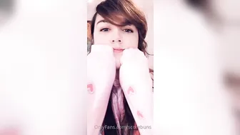 bunnycorp ~ scorebuns  1080p close-up with my wet pussy