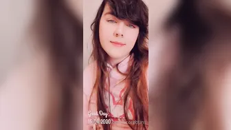 bunnycorp ~ scorebuns  chubby bitch spreading lips sex and introduced the cap to sex toy