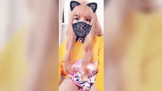 bunnycorp ~ scorebuns  black
