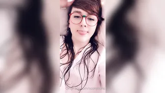 bunnycorp ~ scorebuns  sweet orgasm show with adult pussy