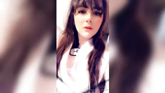 bunnycorp ~ scorebuns  sponge courtesan in the office spoils himself with pleasures