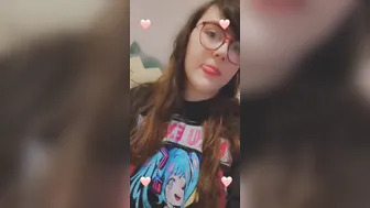 bunnycorp ~ scorebuns  new slim model does fisting show online