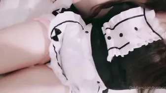 bunnycorp ~ scorebuns  beauty is played by two toys in a free show