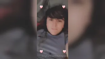 bunnycorp ~ scorebuns  my wet hole finger play