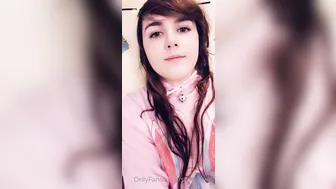 bunnycorp ~ scorebuns  solo caress of a cute lady