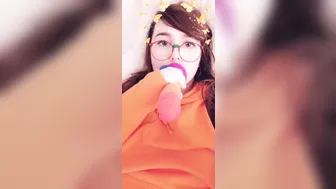 bunnycorp ~ scorebuns  gorgeous confused caresses pussy