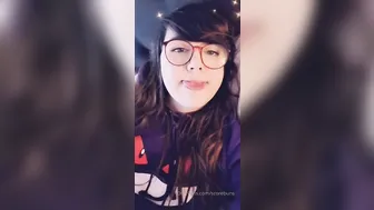 bunnycorp ~ scorebuns  playful nipple fucking sex toys