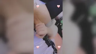 bunnycorp ~ scorebuns  graceful doll