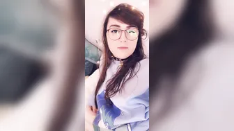 bunnycorp ~ scorebuns  czech cam slut clit play