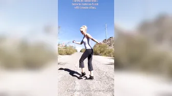 serenesiren brains on the front end