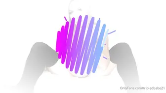 tripledbabe21 cute bitch bares shaved holes