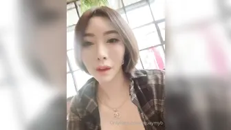 muaymyb short haired