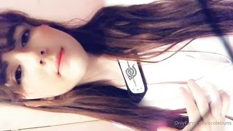 bunnycorp ~ scorebuns  mischievous bitch