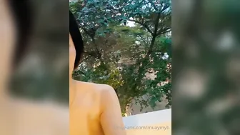 muaymyb watch a naked webcam chat with beautiful nipple