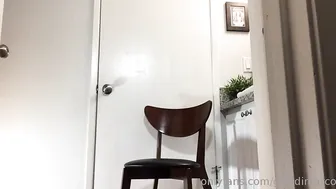 gia_dimarco_ naughty skin posing in lingerie