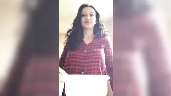 cassieclarke flirty whore passionately fucks