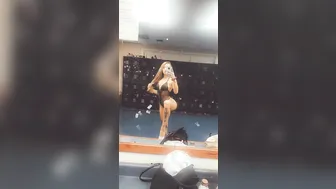 belasum amazing nipple