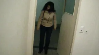 chicktrainer elegant whore massages juicy vagina