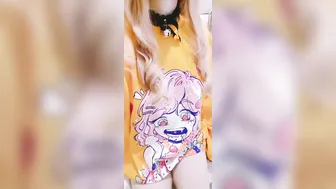 bunnycorp ~ scorebuns  hot beast sticks fingers in wet holes