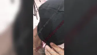 Sabrina Loppes  juicy ass