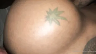 Sabrina Loppes  crazy lady