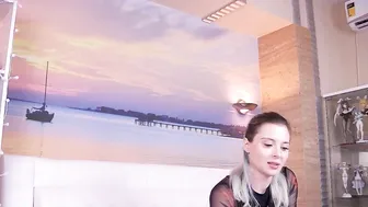 kittycaitlin insanely huge toys enter her action