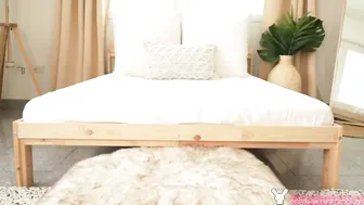 blondiekayy ticket working show very sexy