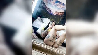 stellaraee  working adult show rubbing