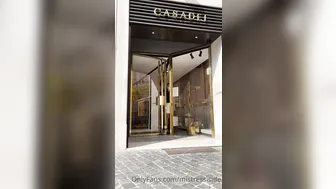 mistressiside  close up of caressing wet pussy